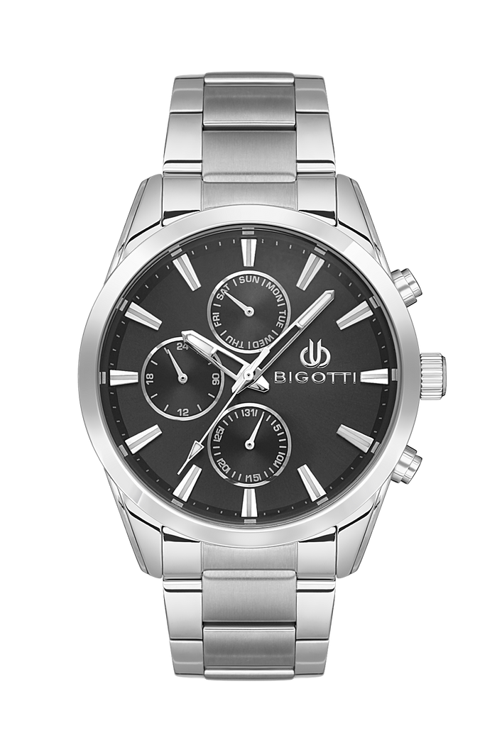 BIGOTTI MILANO BG.1.10494-2 Men Watch