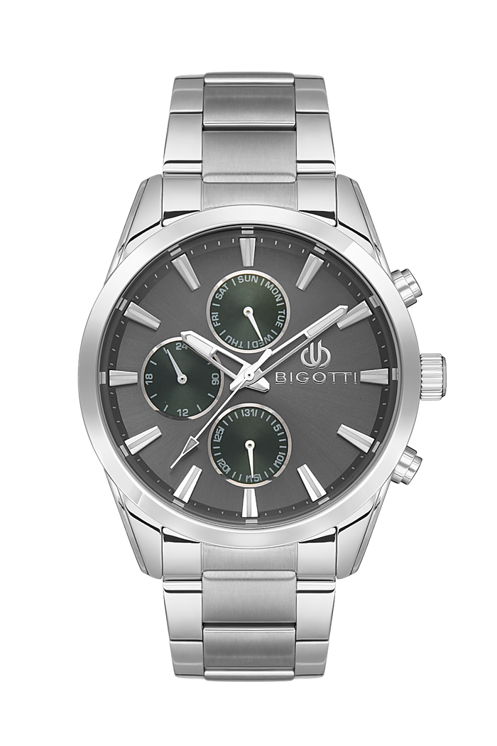 BIGOTTI MILANO BG.1.10494-4 Men Watch
