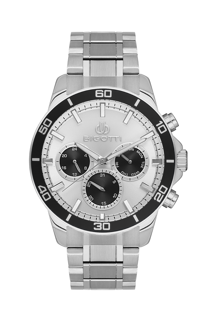 BIGOTTI MILANO BG.1.10503-1 Men Watch