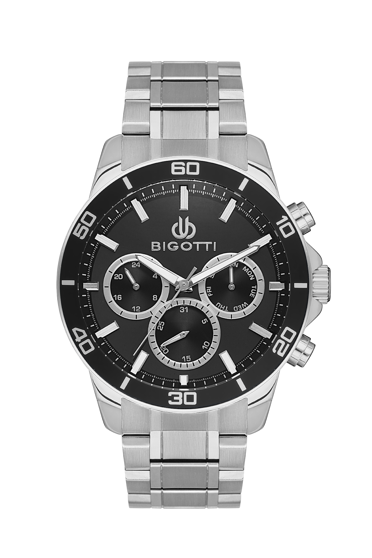 BIGOTTI MILANO BG.1.10503-2 Men Watch