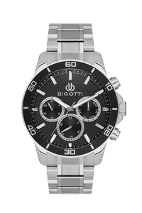 BIGOTTI MILANO BG.1.10503-2 Men Watch