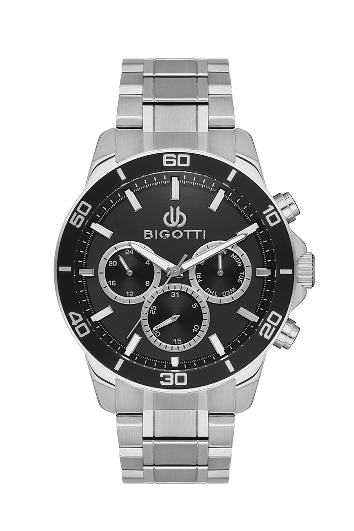 BIGOTTI MILANO BG.1.10503-2 Men Watch