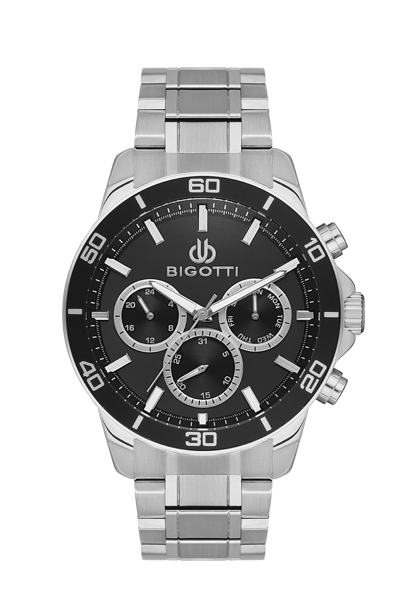 BIGOTTI MILANO BG.1.10503-2 Men Watch – GC Shop Egypt