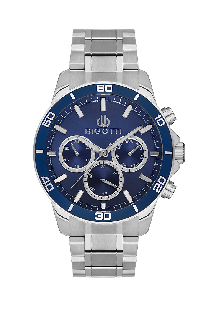 BIGOTTI MILANO BG.1.10503-3 Men Watch
