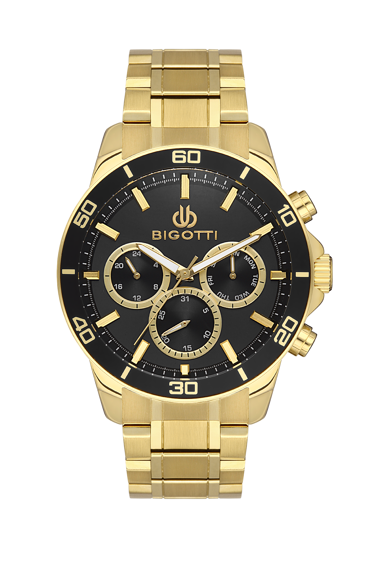 BIGOTTI MILANO BG.1.10503-4 Men Watch