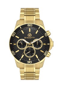 BIGOTTI MILANO BG.1.10503-4 Men Watch