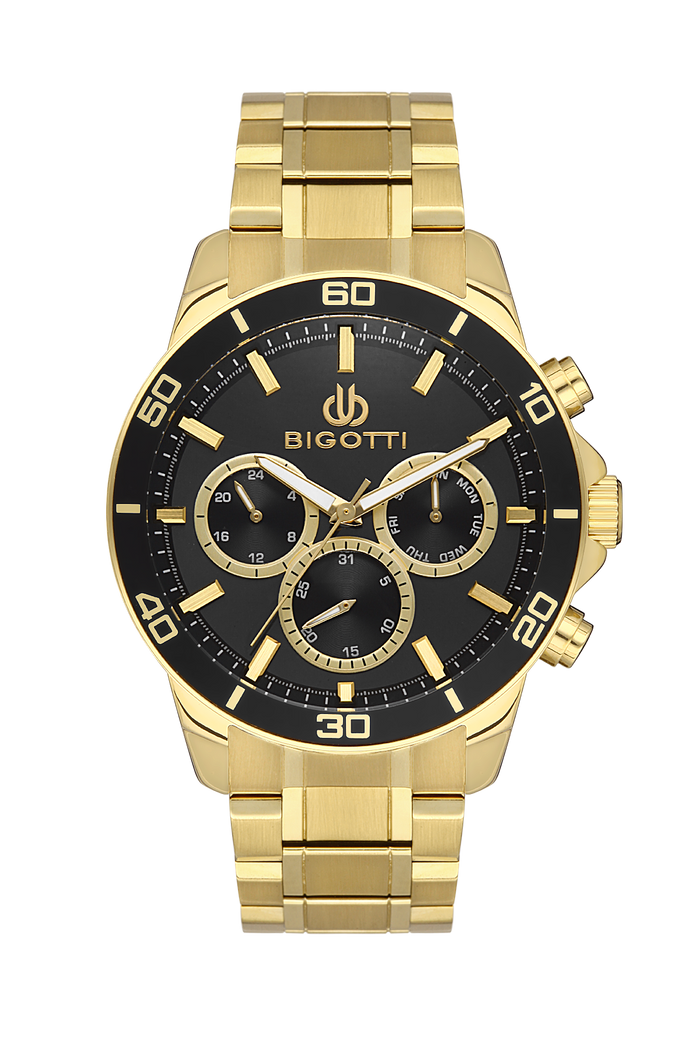BIGOTTI MILANO BG.1.10503-4 Men Watch