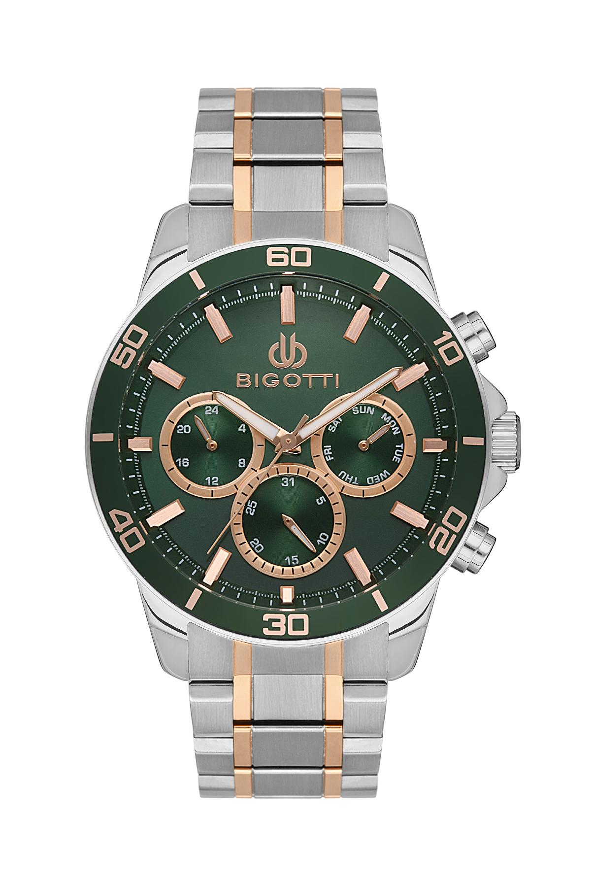 BIGOTTI MILANO BG.1.10503-5 Men Watch