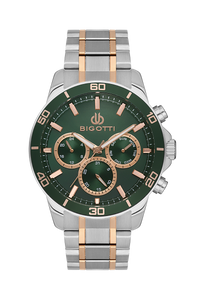 BIGOTTI MILANO BG.1.10503-5 Men Watch