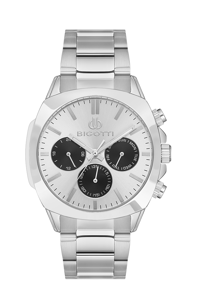 BIGOTTI MILANO BG.1.10505-1 Men Watch