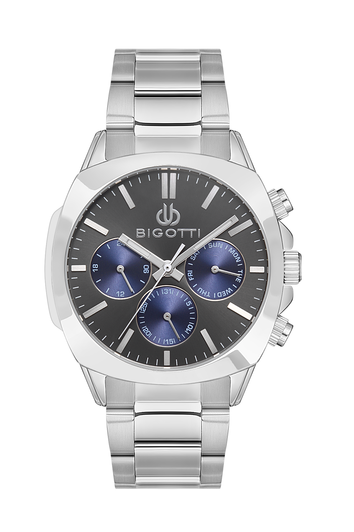 BIGOTTI MILANO BG.1.10505-4 Men Watch