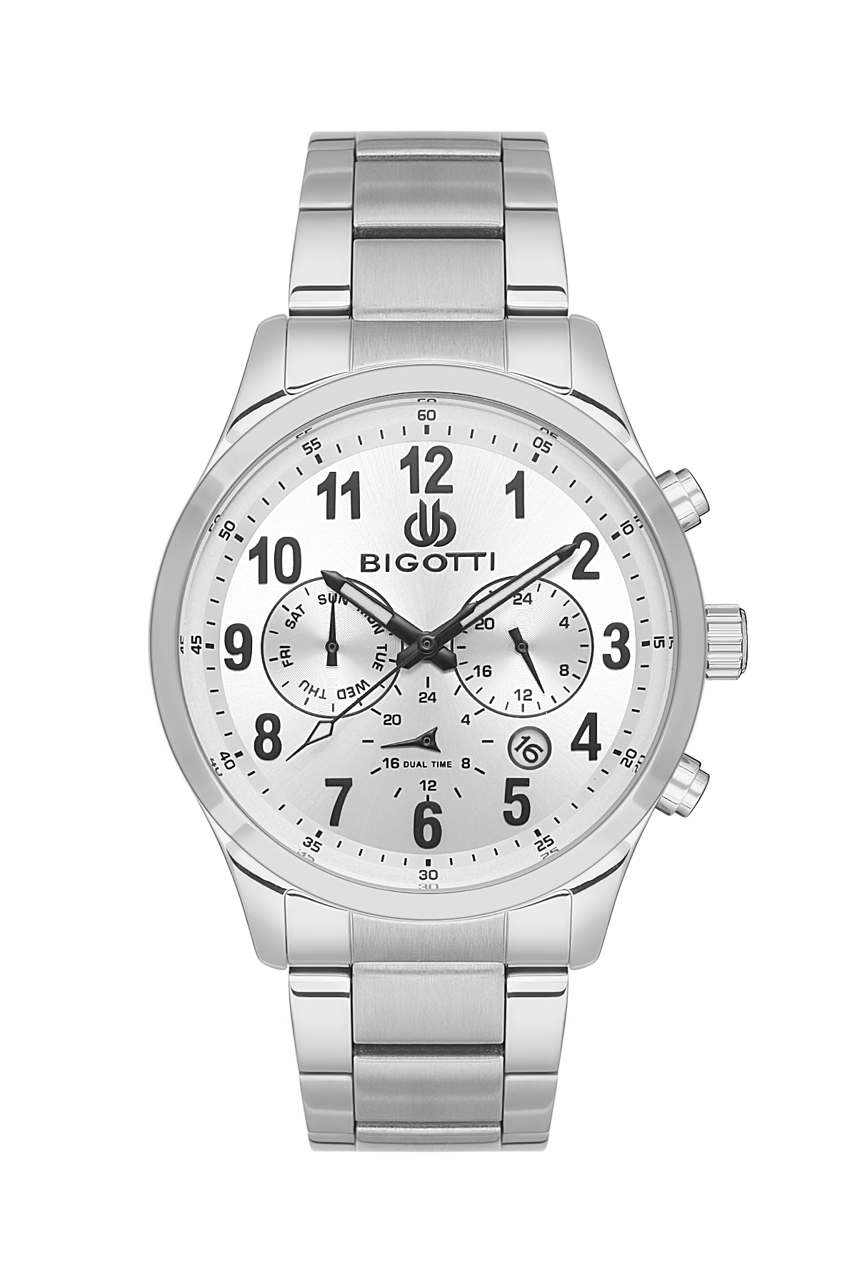 BIGOTTI MILANO BG.1.10508-1 Men Watch