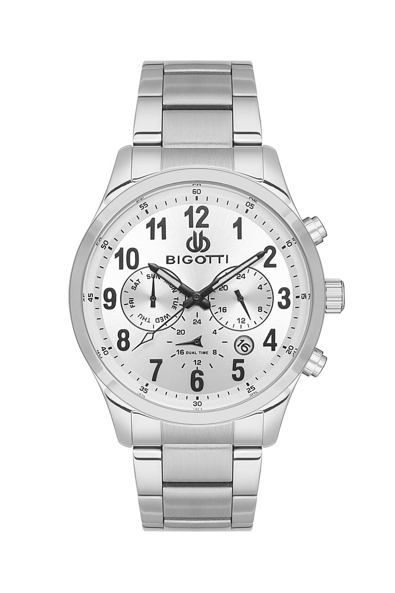 BIGOTTI MILANO BG.1.10508-1 Men Watch