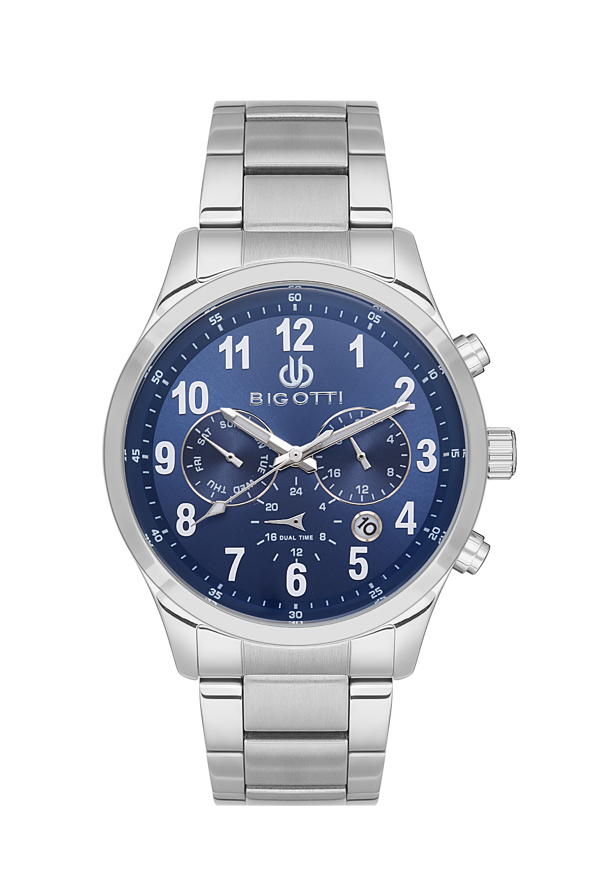 BIGOTTI MILANO BG.1.10508-3 Men Watch