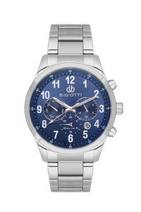 BIGOTTI MILANO BG.1.10508-3 Men Watch