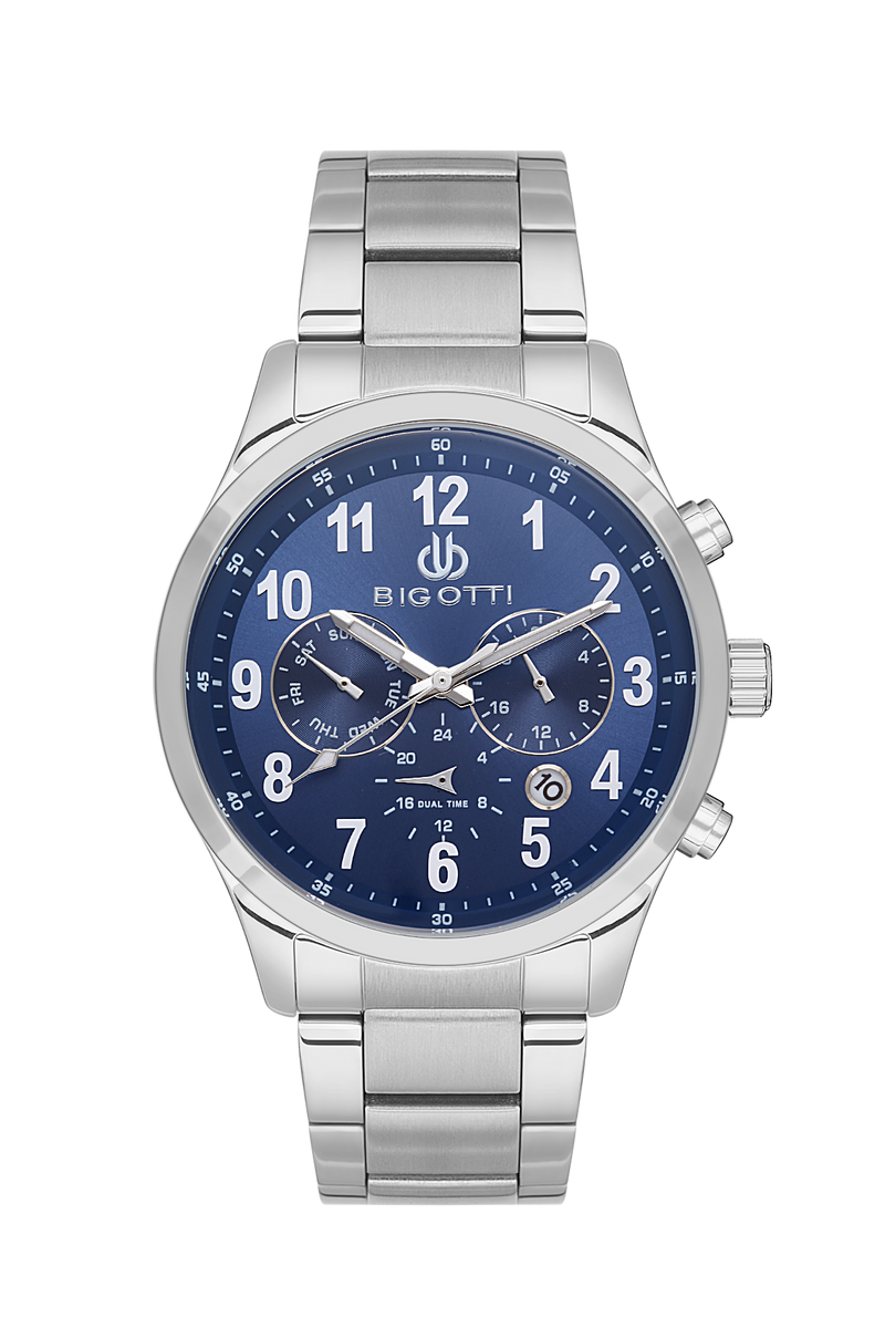 BIGOTTI MILANO BG.1.10508-3 Men Watch