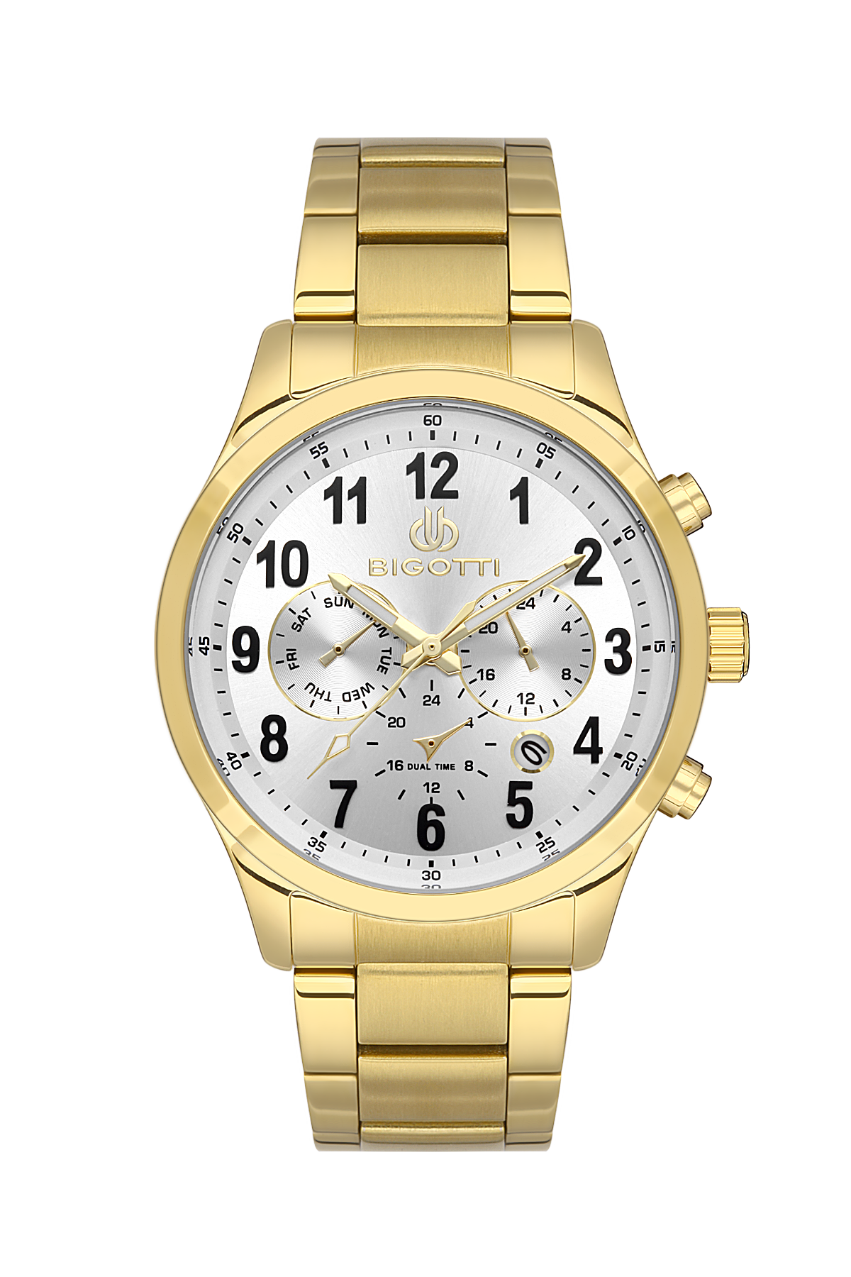 BIGOTTI MILANO BG.1.10508-4 Men Watch