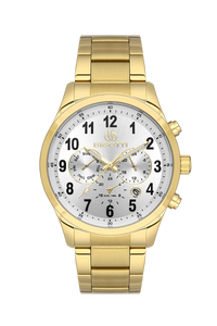 BIGOTTI MILANO BG.1.10508-4 Men Watch