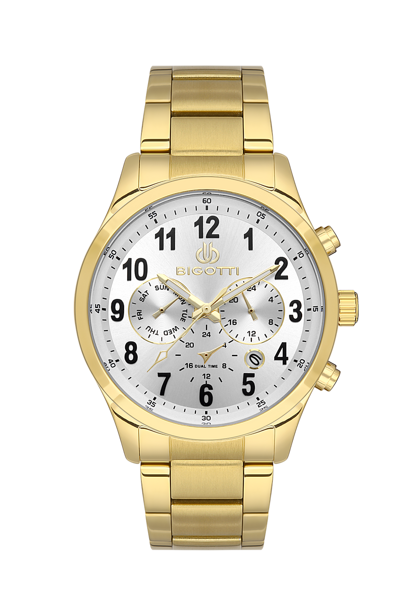 BIGOTTI MILANO BG.1.10508-4 Men Watch