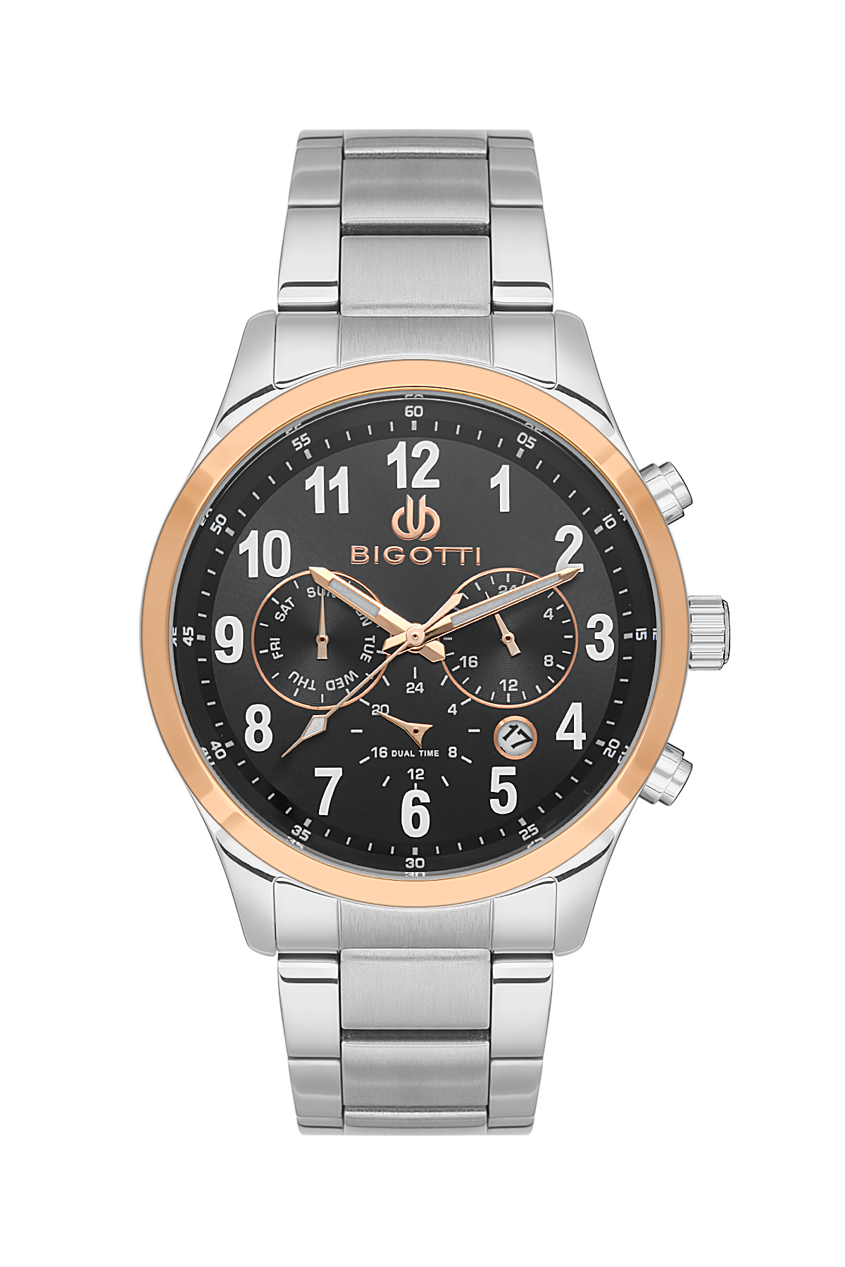 BIGOTTI MILANO BG.1.10508-5 Men Watch