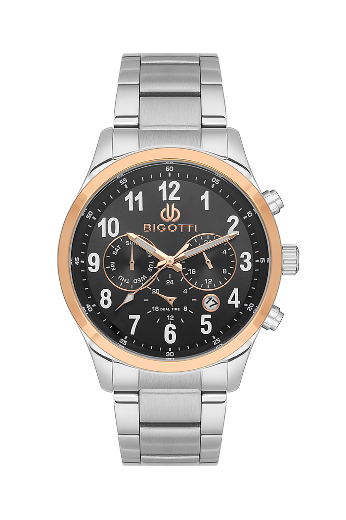 BIGOTTI MILANO BG.1.10508-5 Men Watch