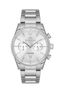 BIGOTTI MILANO BG.1.10509-1 Men Watch