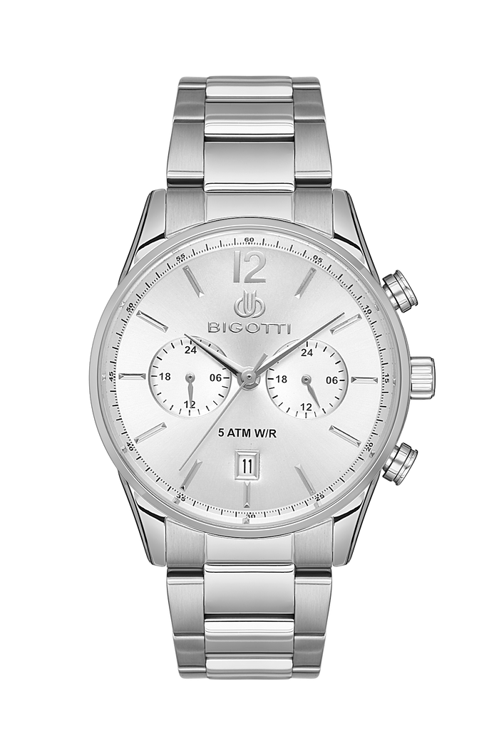 BIGOTTI MILANO BG.1.10509-1 Men Watch