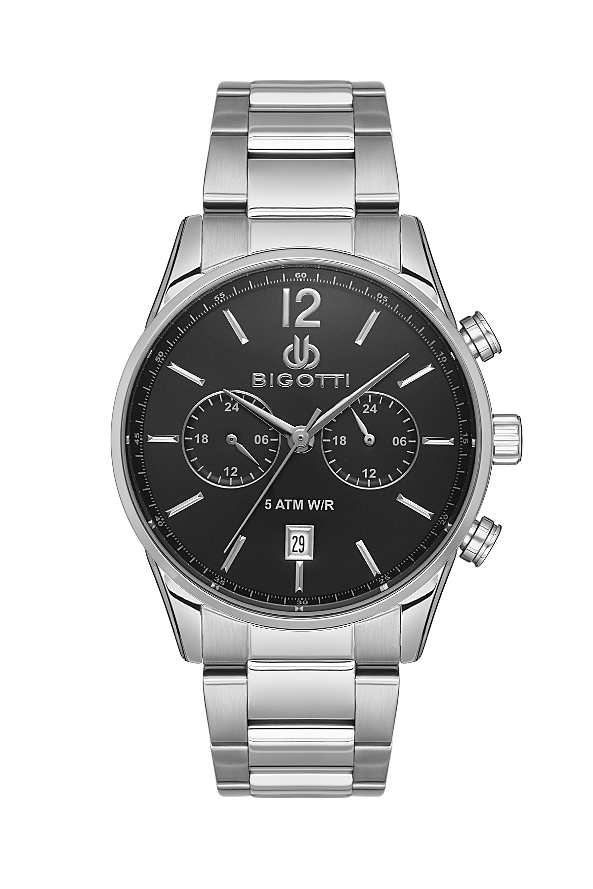 BIGOTTI MILANO BG.1.10509-2 Men Watch