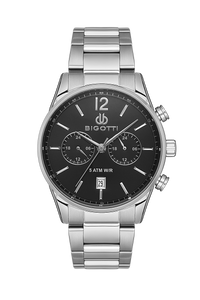 BIGOTTI MILANO BG.1.10509-2 Men Watch