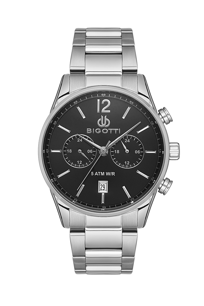 BIGOTTI MILANO BG.1.10509-2 Men Watch
