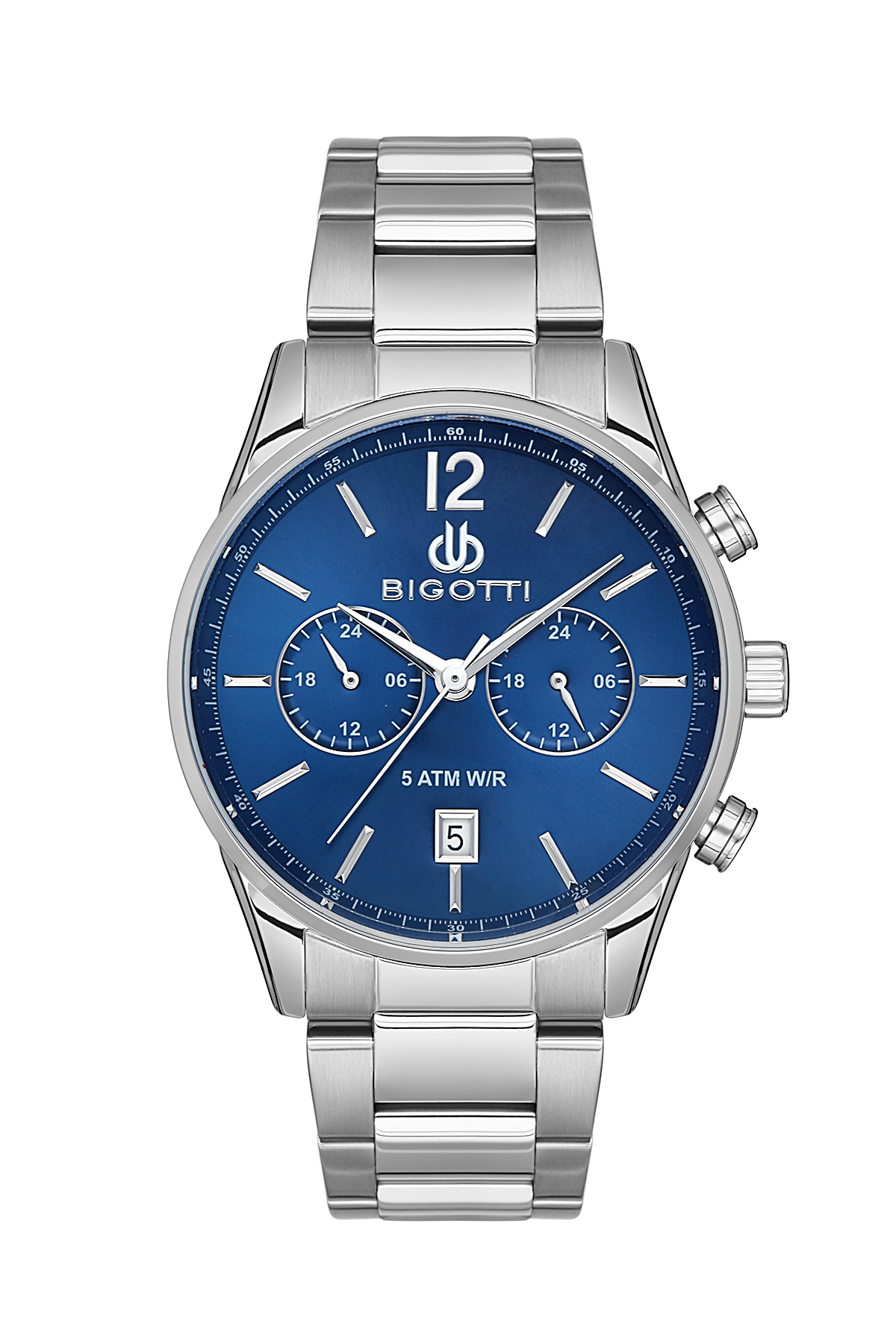 BIGOTTI MILANO BG.1.10509-3 Men Watch