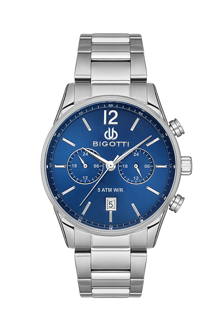 BIGOTTI MILANO BG.1.10509-3 Men Watch
