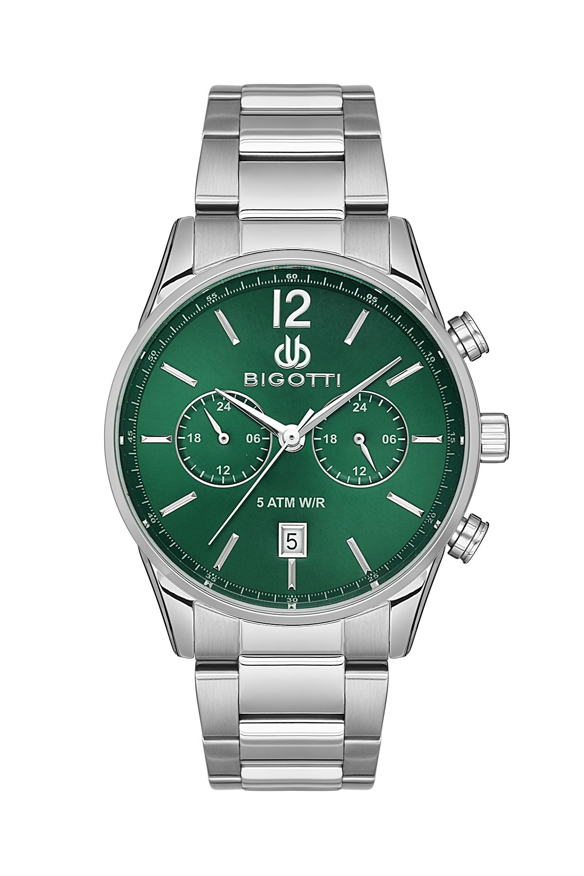 BIGOTTI MILANO BG.1.10509-4 Men Watch