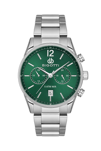 BIGOTTI MILANO BG.1.10509-4 Men Watch