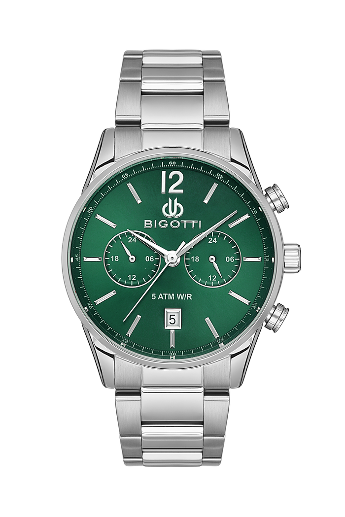 BIGOTTI MILANO BG.1.10509-4 Men Watch