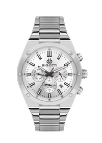 BIGOTTI MILANO BG.1.10511-1 Men Watch