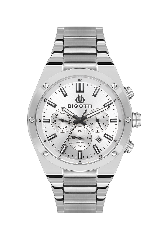 BIGOTTI MILANO BG.1.10511-1 Men Watch