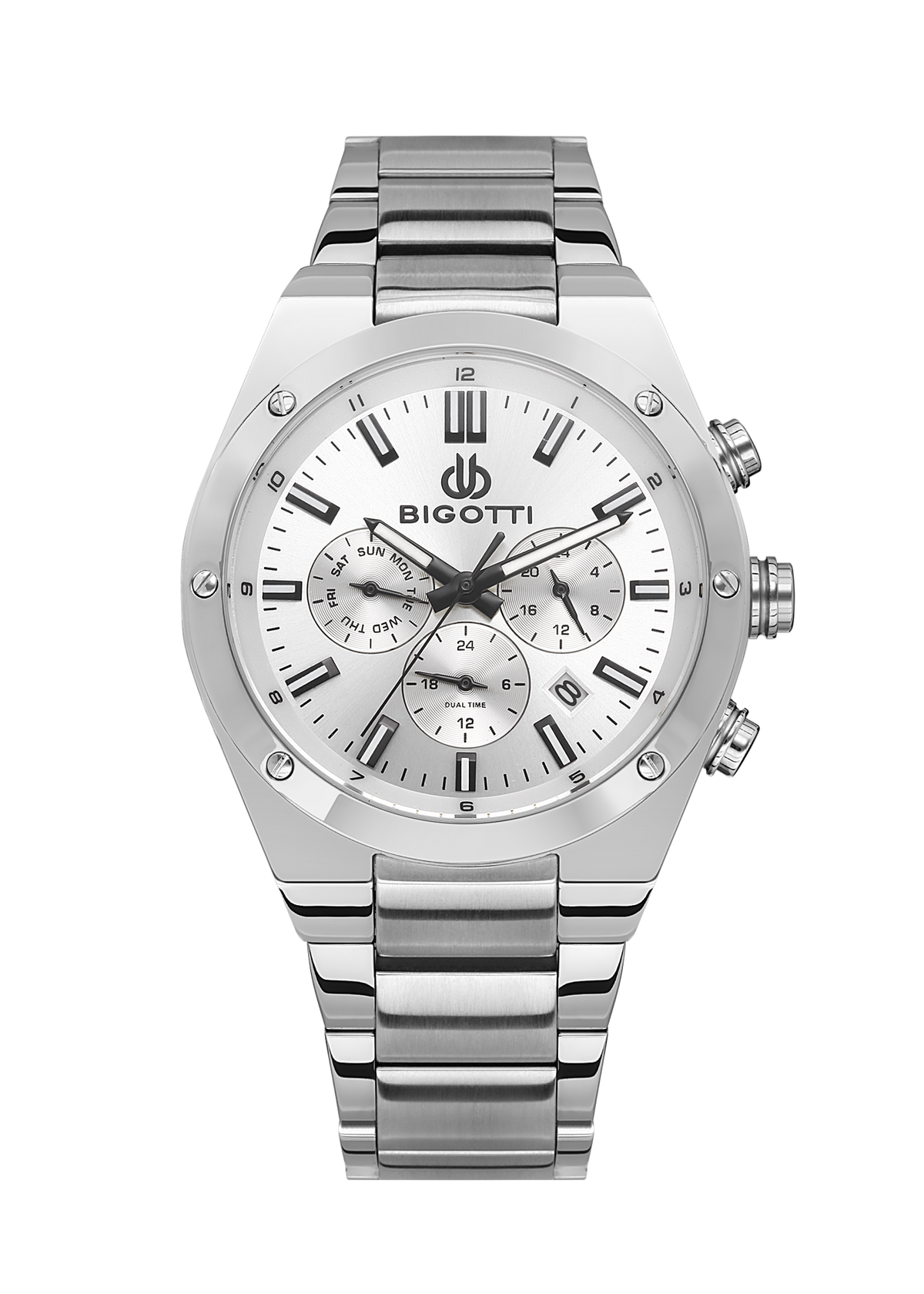 BIGOTTI MILANO BG.1.10511-1 Men Watch