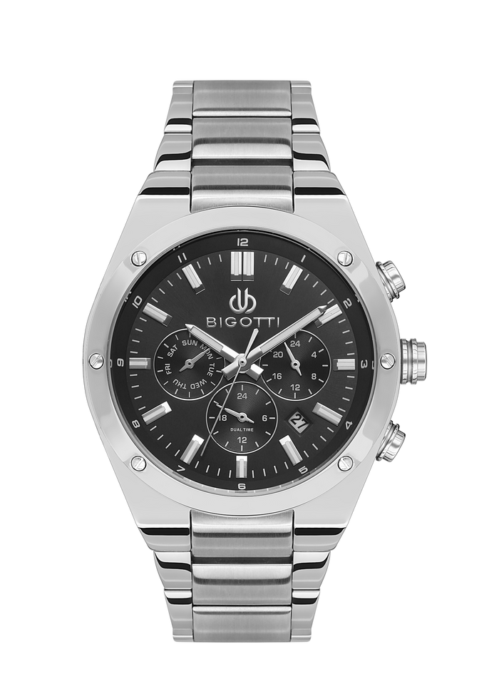 BIGOTTI MILANO BG.1.10511-2 Men Watch