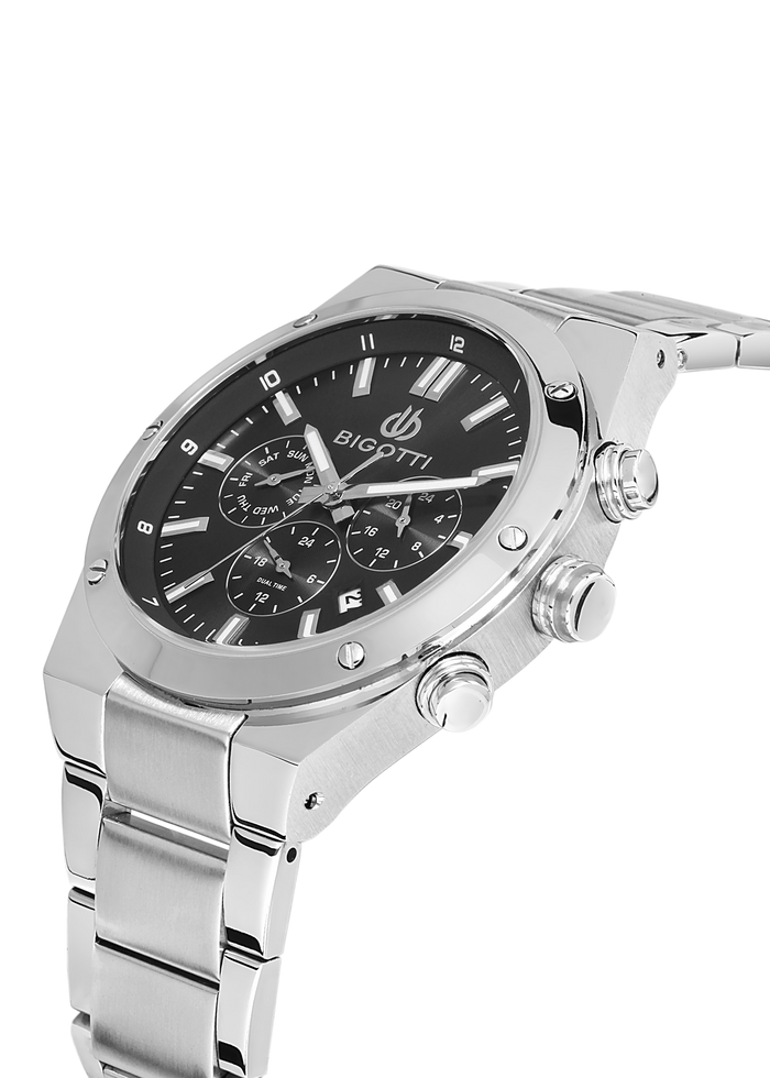BIGOTTI MILANO BG.1.10511-2 Men Watch
