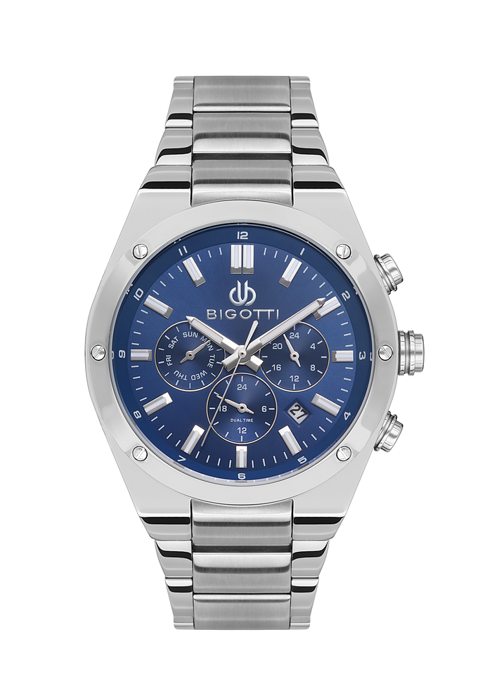 BIGOTTI MILANO BG.1.10511-3 Men Watch