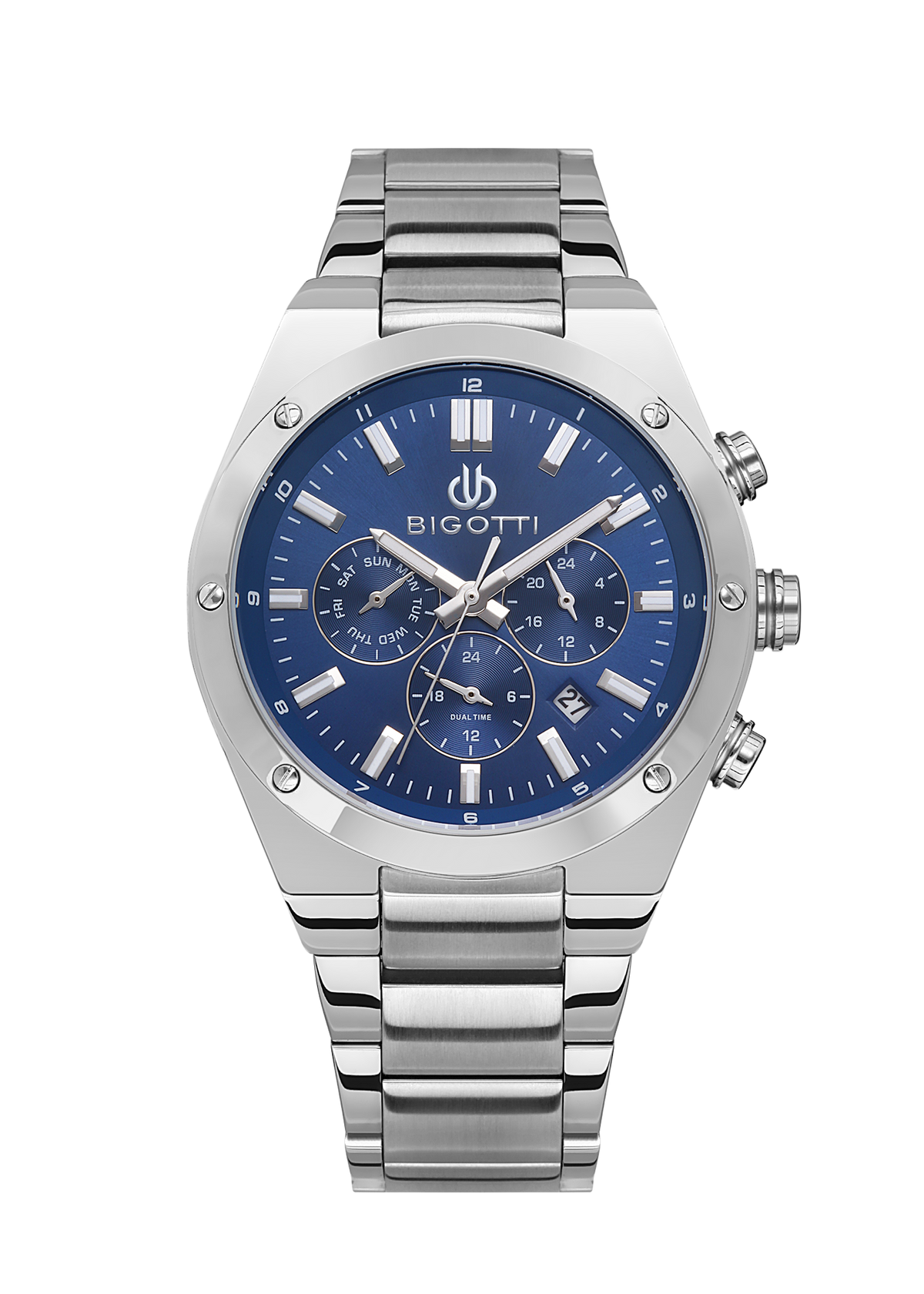 BIGOTTI MILANO BG.1.10511-3 Men Watch