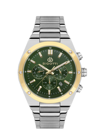 BIGOTTI MILANO BG.1.10511-4 Men Watch