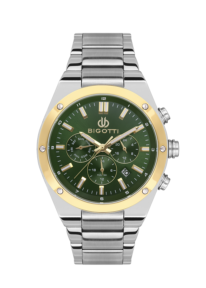 BIGOTTI MILANO BG.1.10511-4 Men Watch