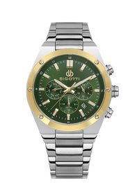 BIGOTTI MILANO BG.1.10511-4 Men Watch