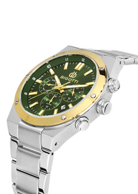 BIGOTTI MILANO BG.1.10511-4 Men Watch
