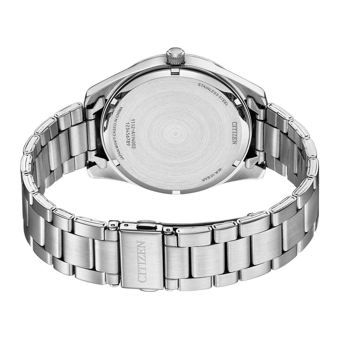 CITIZEN BI1031-51Z Quartz Men