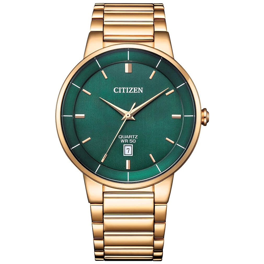 CITIZEN BI5123-52X Quartz Men – GC Shop Egypt