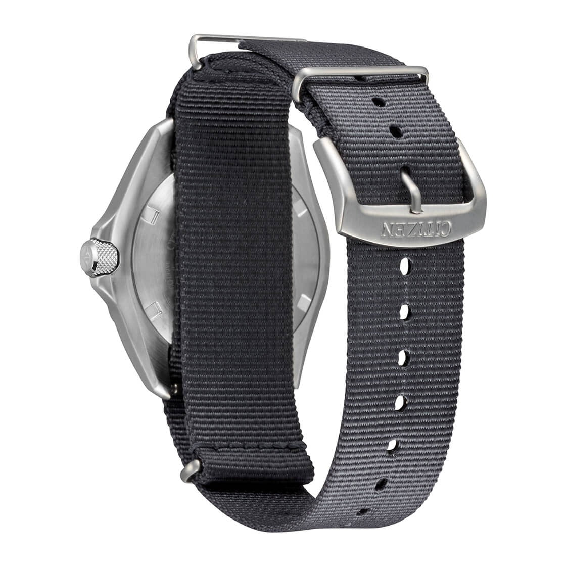 CITIZEN BJ7150-09L Promaster Land GMT