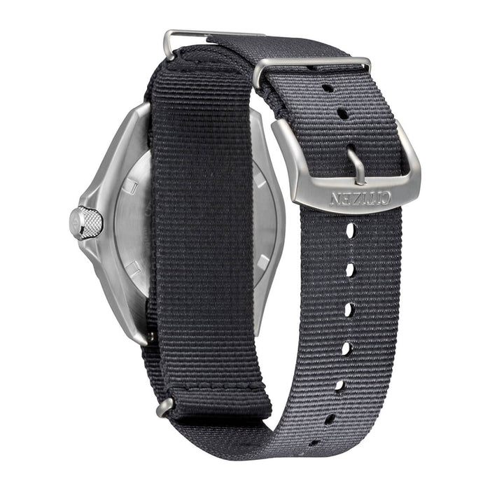 CITIZEN BJ7150-09L Promaster Land GMT